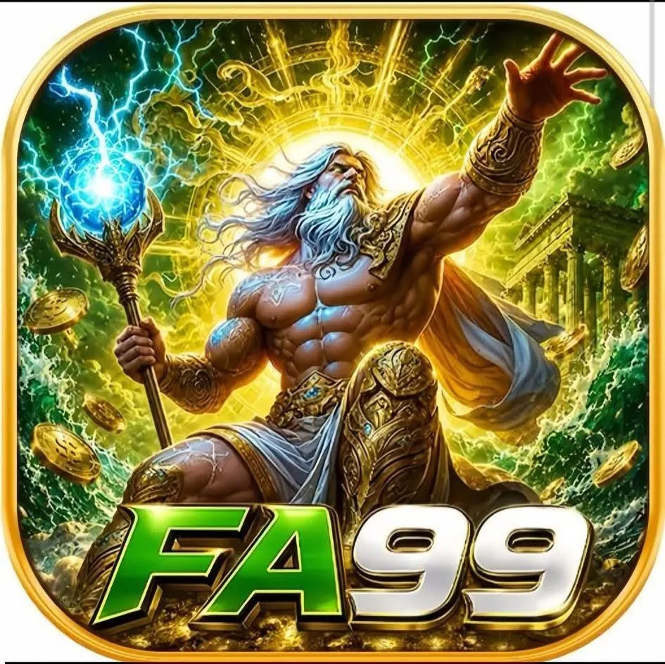 FA99 - Permainan Musik Penuh Energi