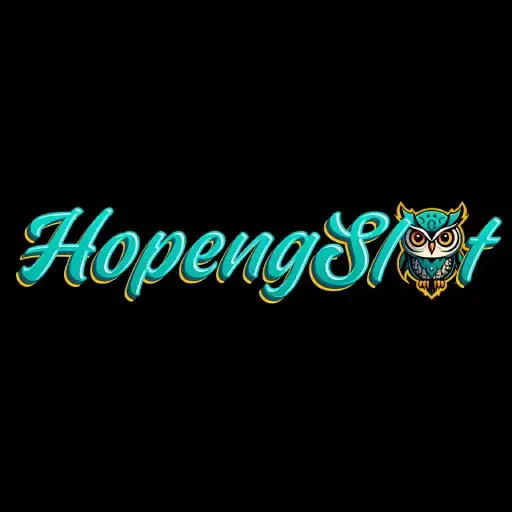 HOPENGSLOT - Petualangan Aksi Seru di Dunia Slot