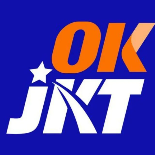 OKJKT - Balapan Motor Seru di Jalan Raya