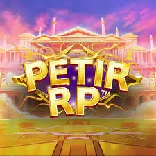 PETIRRP - Game Slot Seru dan Menguntungkan