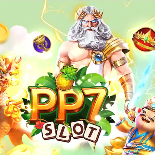 PP7SLOT - Permainan MOBA Seru untuk Semua Kalangan