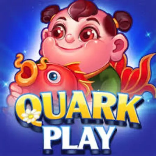 QUARKPLAY - Petualangan Tanpa Batas dalam Dunia Terbuka
