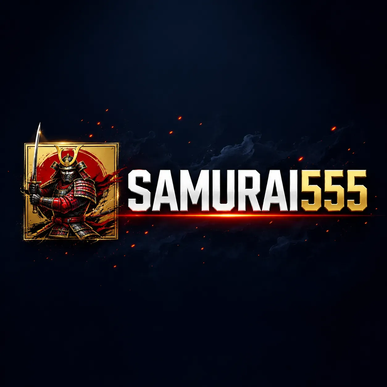 SAMURAI555 - Petualangan Memancing Seru di Lautan