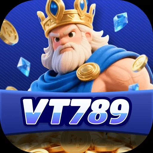 VT789 - Game Santai yang Menghibur