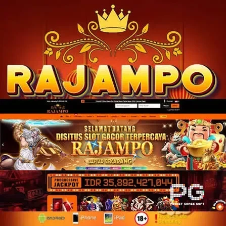 Logo rajampo